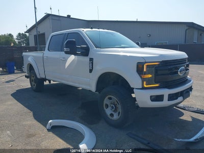 FORD F-250 2019