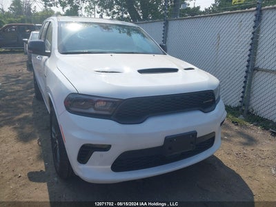 DODGE DURANGO 2023