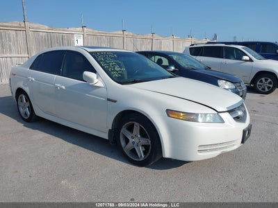 ACURA 200 2004