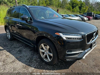 VOLVO XC90 2016
