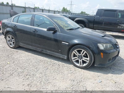 PONTIAC 200 2009