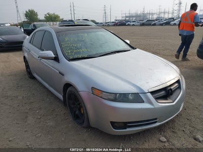 ACURA 200 2007