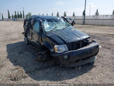 CHRYSLER ASPEN 2008