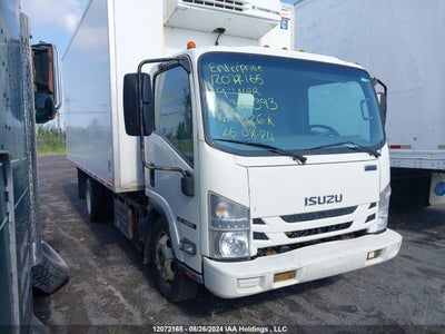 ISUZU NRR 2019