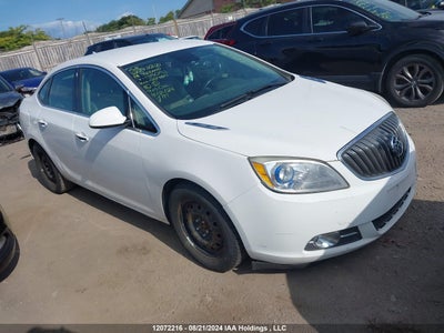 BUICK VERANO 2014