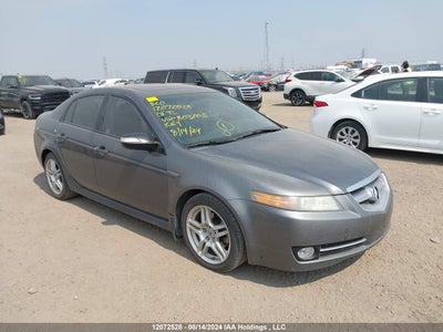 ACURA 200 2008
