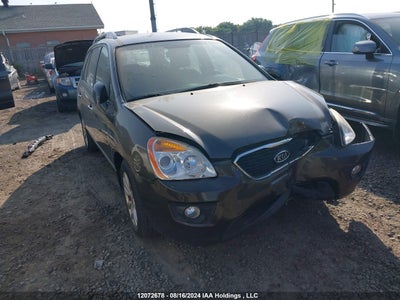 KIA RONDO 2012