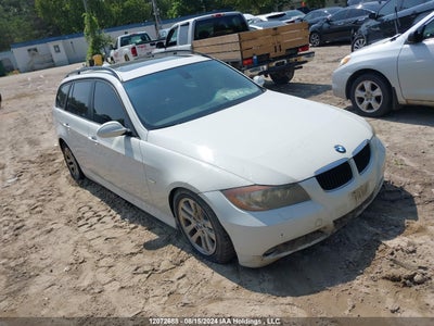 BMW 3 SERIES 2006