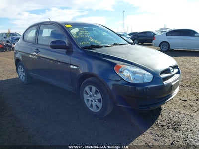 HYUNDAI ACCENT 2010