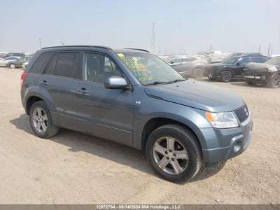 SUZUKI GRAND VITARA 2006
