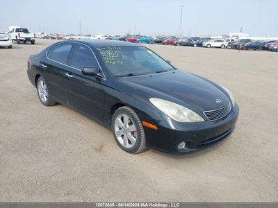 LEXUS ES 330 2005