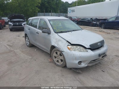 TOYOTA MATRIX 2005