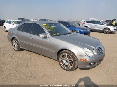 MERCEDES-BENZ E350 2007