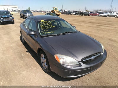 FORD TAURUS 2003