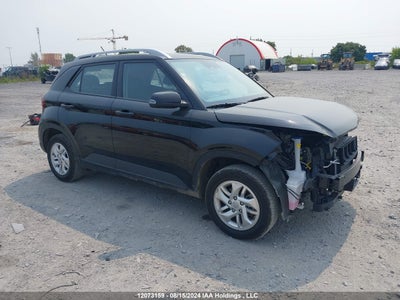 HYUNDAI VENUE 2024