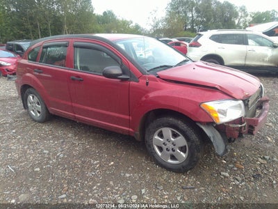 DODGE CALIBER 2008