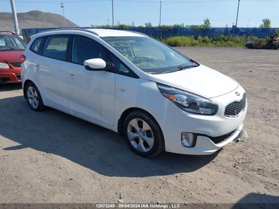 KIA RONDO 2016