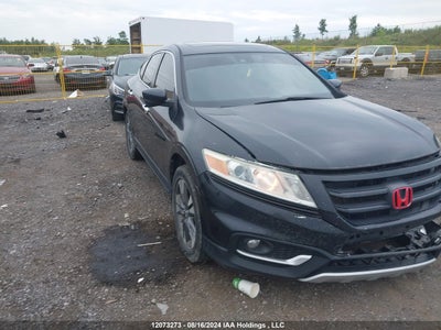 HONDA ACCORD CROSSTOUR 2013