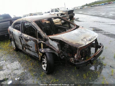 KIA RIO 2015