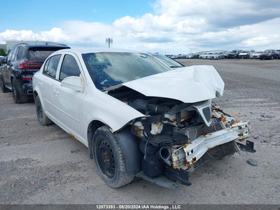 PONTIAC PURSUIT 2005