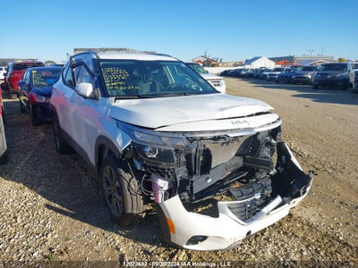 KIA SELTOS 2024