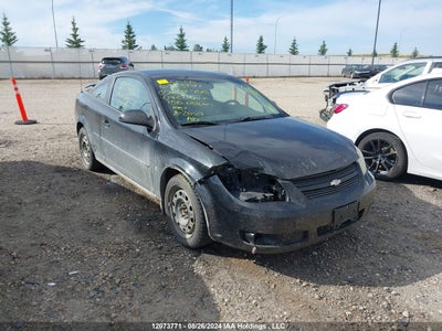 CHEVROLET COBALT 2007