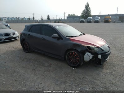 MAZDA Z 2011