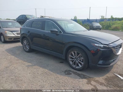 MAZDA CX-9 2022