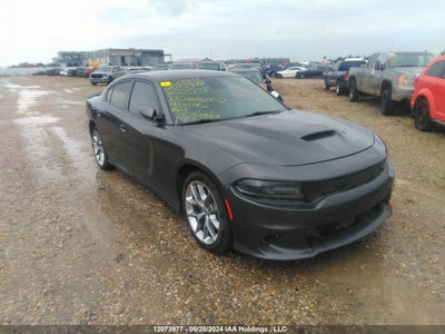 DODGE CHARGER 2021