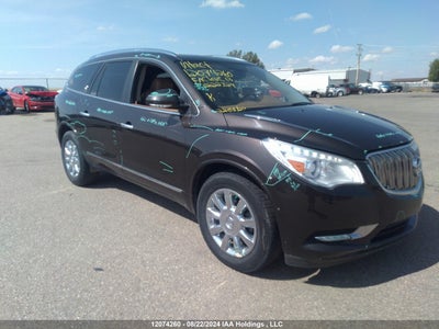 BUICK ENCLAVE 2013