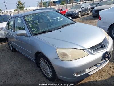 ACURA 200 2001