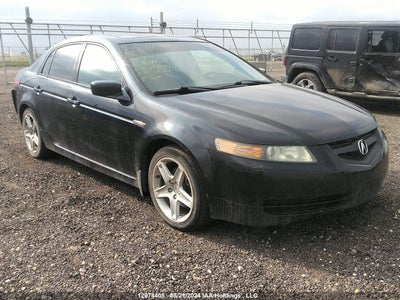ACURA 200 2004
