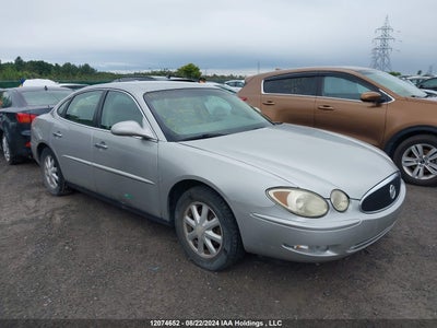 BUICK ALLURE 2006