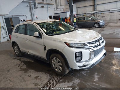 MITSUBISHI RVR 2020