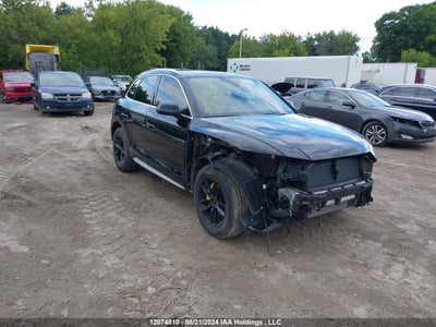 AUDI Q5 2020