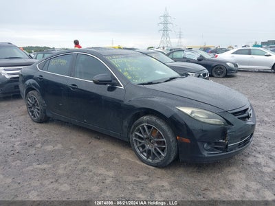 MAZDA Z 2011