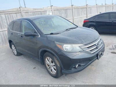 HONDA CR-V 2013