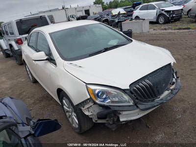 BUICK VERANO 2016