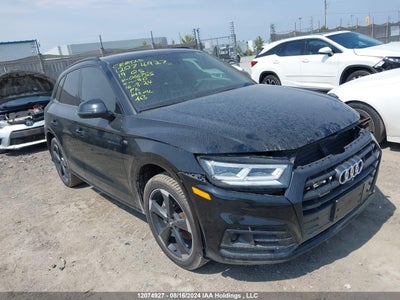 AUDI Q5 2019