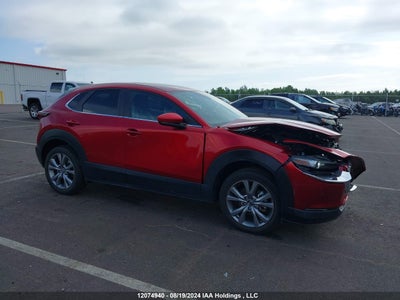 MAZDA CX-30 2023