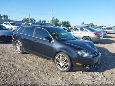 VOLKSWAGEN GOLF 2011