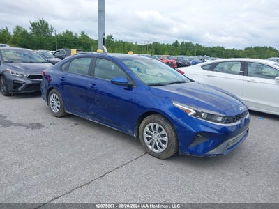 KIA FORTE 2023