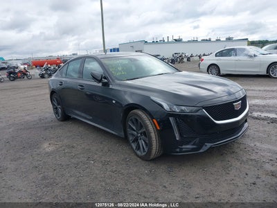 CADILLAC CT5 2024