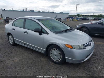 HONDA CIVIC SDN 2006