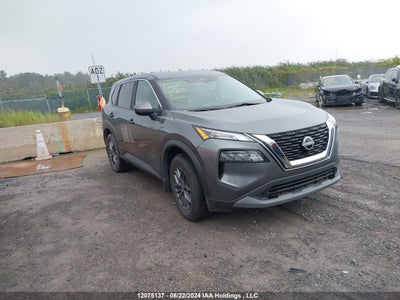 NISSAN ROGUE 2023