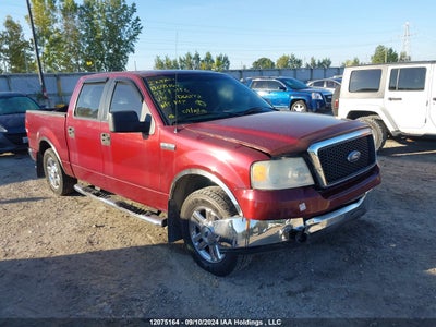 FORD F-150 2006