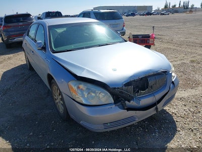 BUICK LUCERNE 2006