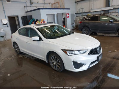 ACURA ILX 2019