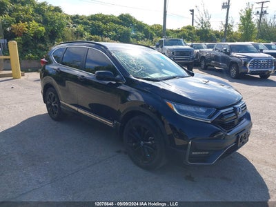 HONDA CR-V 2021