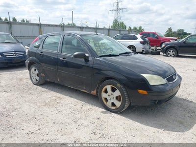 FORD FOCUS 2007